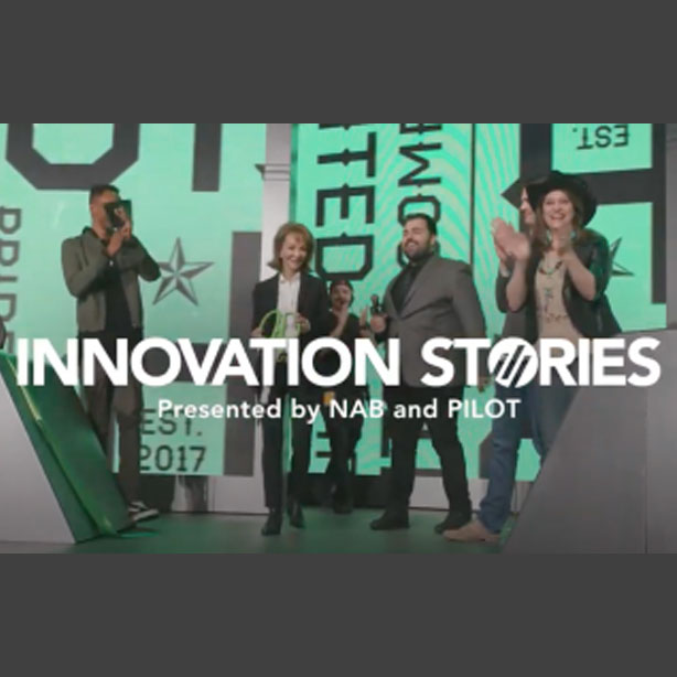 Innovation Stories
