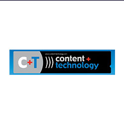 Content + Technology