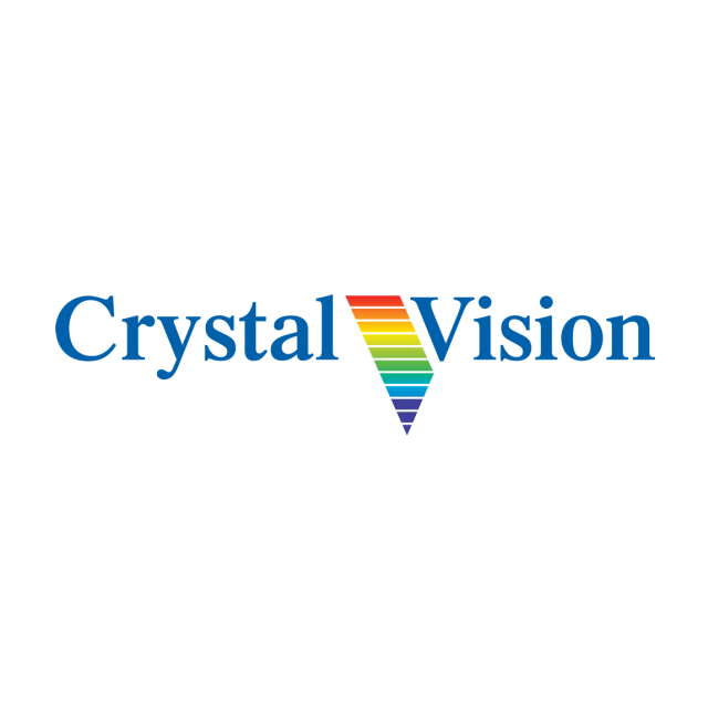 Crystal Vision Ltd. Profile Picture