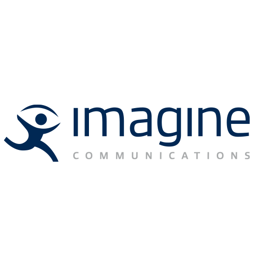 Logo for Imagine Communications