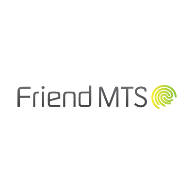 Logo for Friend MTS