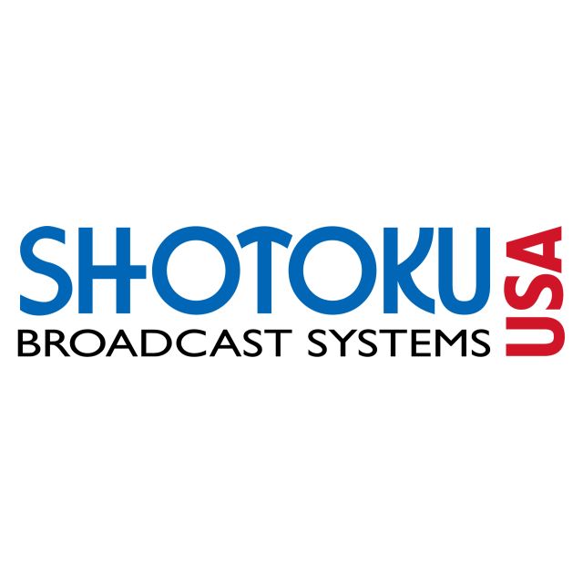 Shotoku Broadcast Systems Profile Picture