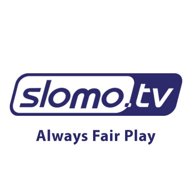 SLOMO TV, Inc. Profile Picture