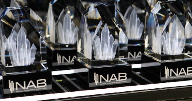 NAB Crystal Awards