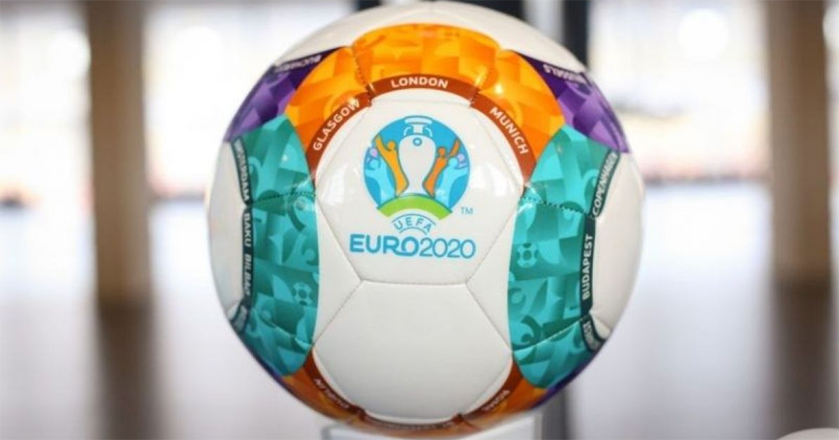 Euro 2020