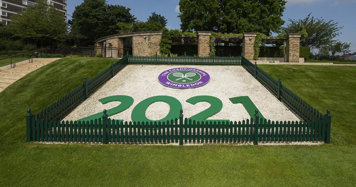 An army of volunteers has worked tirelessly to enable Wimbledon 2021 across operations, security, food & drink, HR, IT, membership, ticketing, courts and horticulture, estate management, estate development and player relations.