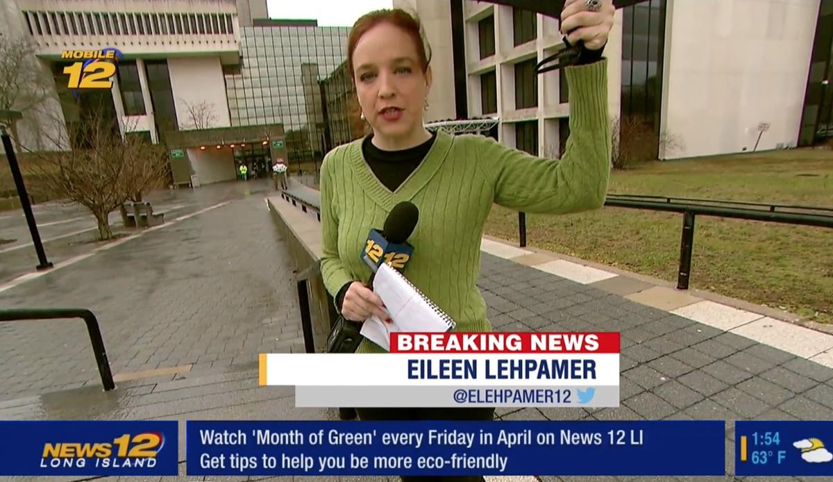 News12 Networks recently selected Polygon Labs’ data aggregation and visualization platform, Ipsum, which is fully integrated with Epic Games’ real-time 3D creation platform, Unreal Engine. News12 Networks, consisting of seven local cable news channels in the New York area, owned by Altice USA, uses Polygon Ipsum to centralize master control graphics solution for its seven stations.