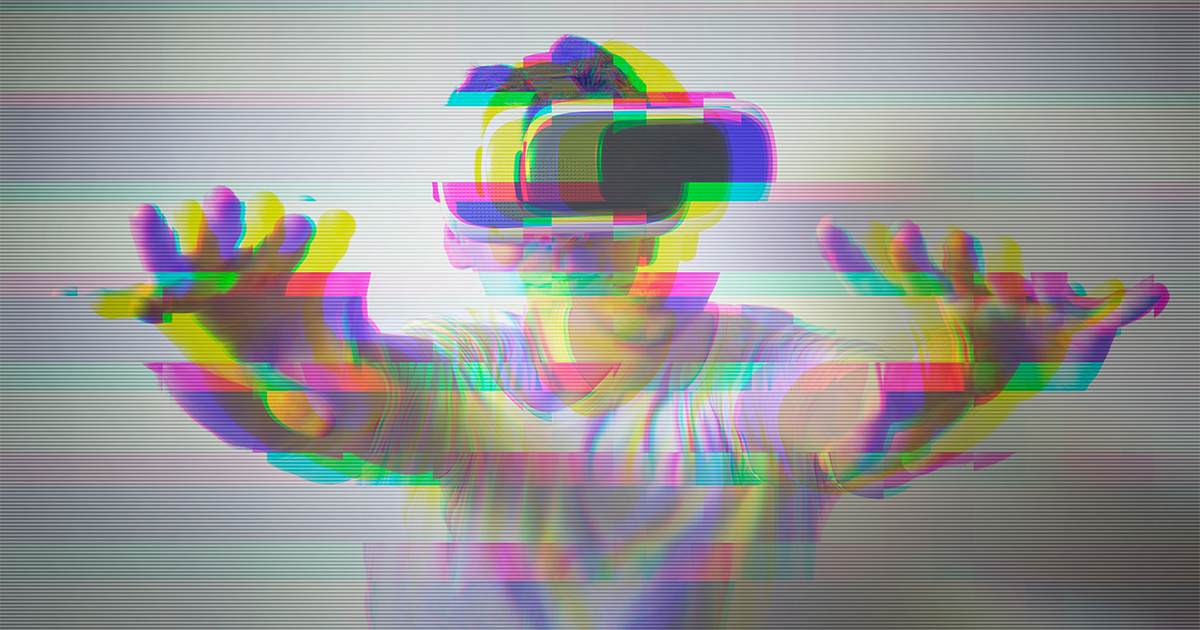 virtual reality