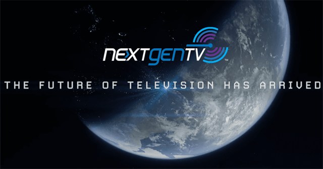 NextGen TV