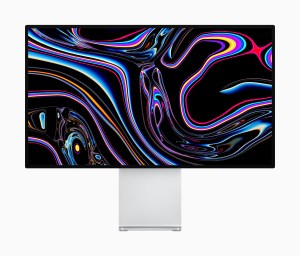 Apple’s Pro Display XDR