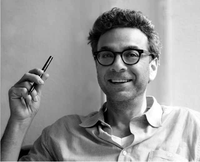 Stephen J. Dubner