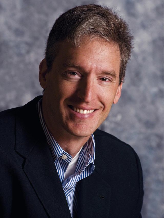 Dr. Steven Levitt