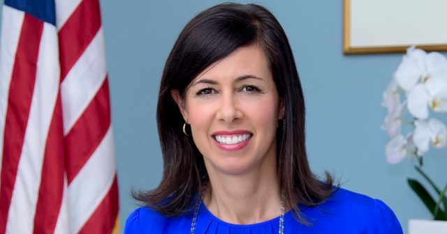 Jessica Rosenworcel