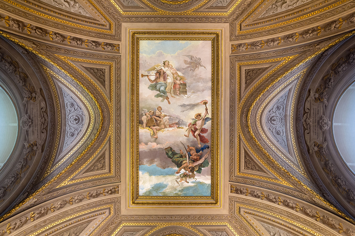 Vatican Museum