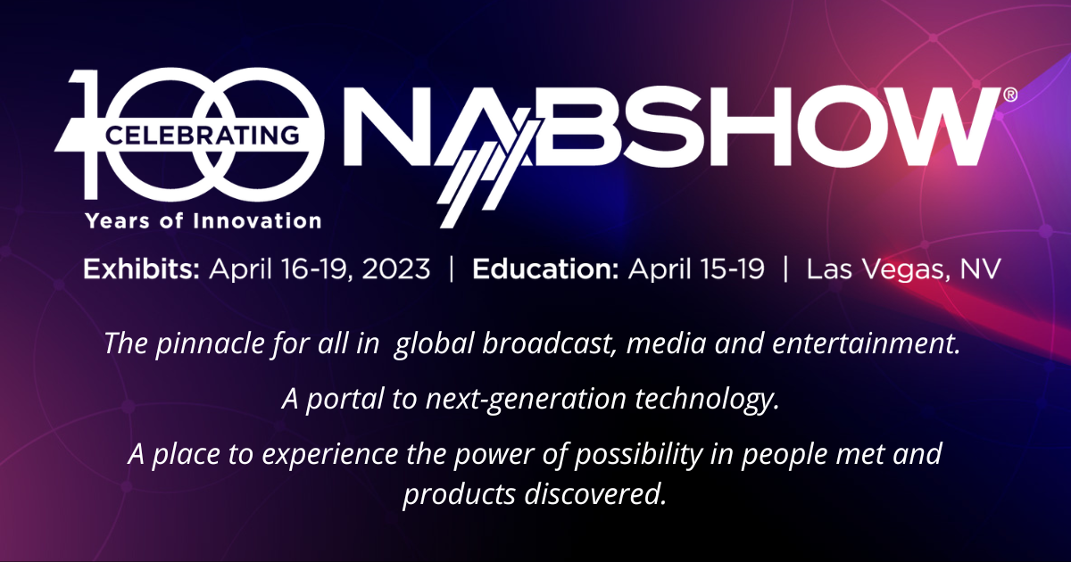 NAB Show