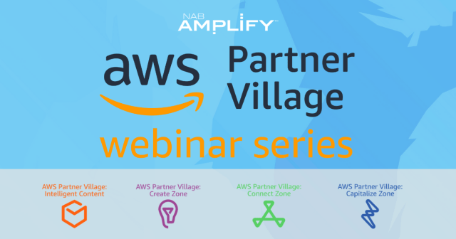 AWS Partner Village