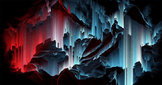 data pixel sorting big data