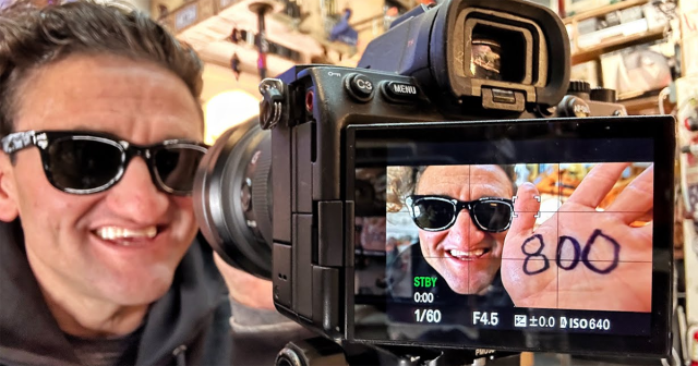 Casey Neistat, courtesy of the creator