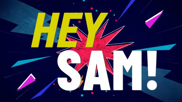 Hey Sam 1200x630