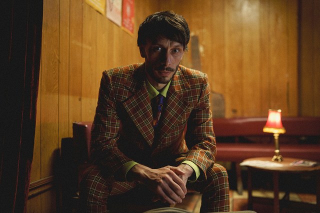 Richard Gadd in “Baby Reindeer,” Cr: Netflix