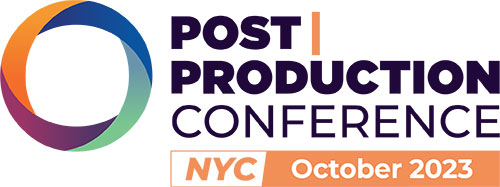 Post | Production Conference NYC