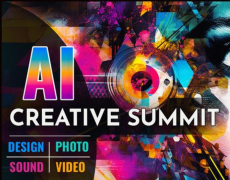 AI Creative Summit